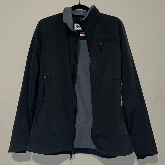 Columbia Other - Columbia Mens Titanium jacket sz Large